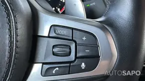 BMW X4 25 d xDrive Pack M Auto de 2019