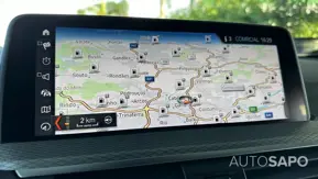 BMW X4 25 d xDrive Pack M Auto de 2019