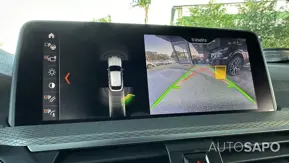 BMW X4 25 d xDrive Pack M Auto de 2019
