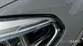 BMW X4 25 d xDrive Pack M Auto de 2019