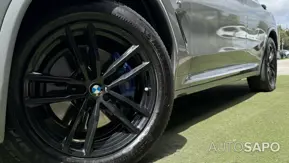 BMW X4 25 d xDrive Pack M Auto de 2019