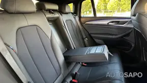 BMW X4 25 d xDrive Pack M Auto de 2019