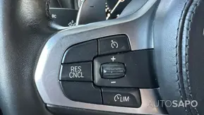BMW X4 25 d xDrive Pack M Auto de 2019