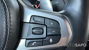 BMW X4 25 d xDrive Pack M Auto de 2019