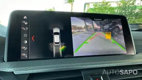 BMW X4 25 d xDrive Pack M Auto de 2019