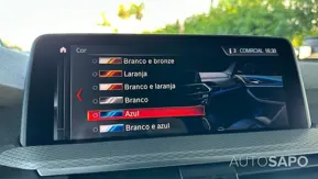 BMW X4 25 d xDrive Pack M Auto de 2019