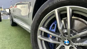 BMW X4 25 d xDrive Pack M Auto de 2019