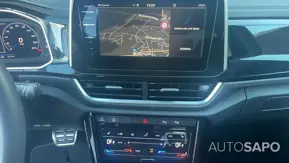 Volkswagen T-Roc 1.5 TSI R-Line DSG de 2024