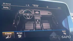 Volkswagen T-Roc 1.5 TSI R-Line DSG de 2024
