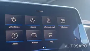 Volkswagen T-Roc 1.5 TSI R-Line DSG de 2024