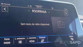 Volkswagen T-Roc 1.5 TSI R-Line DSG de 2024