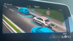 Volkswagen T-Roc 1.5 TSI R-Line DSG de 2024