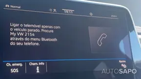 Volkswagen T-Roc 1.5 TSI R-Line DSG de 2024