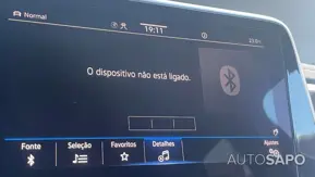 Volkswagen T-Roc 1.5 TSI R-Line DSG de 2024