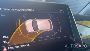 Volkswagen T-Roc 1.5 TSI R-Line DSG de 2024