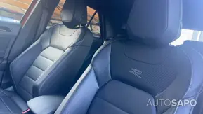 Volkswagen T-Roc 1.5 TSI R-Line DSG de 2024