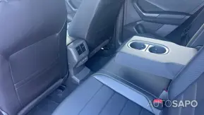 Volkswagen T-Roc 1.5 TSI R-Line DSG de 2024