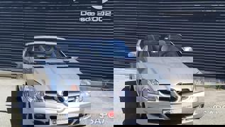 Mercedes-Benz Classe SLK de 2006