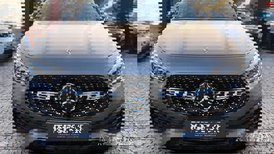 Mercedes-Benz Classe GLA de 2021
