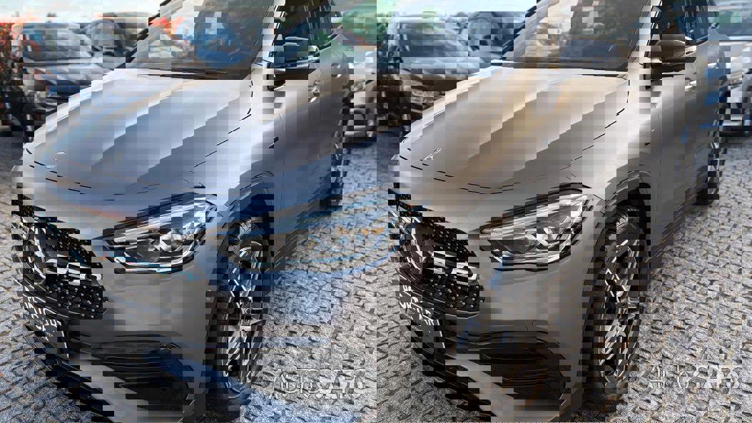 Mercedes-Benz Classe GLA de 2021