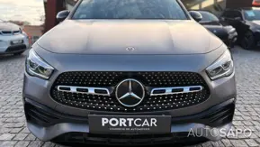 Mercedes-Benz Classe GLA de 2021