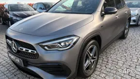 Mercedes-Benz Classe GLA de 2021