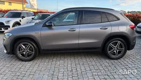 Mercedes-Benz Classe GLA de 2021
