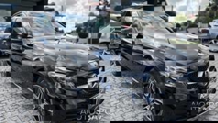 Mercedes-Benz Classe C de 2020