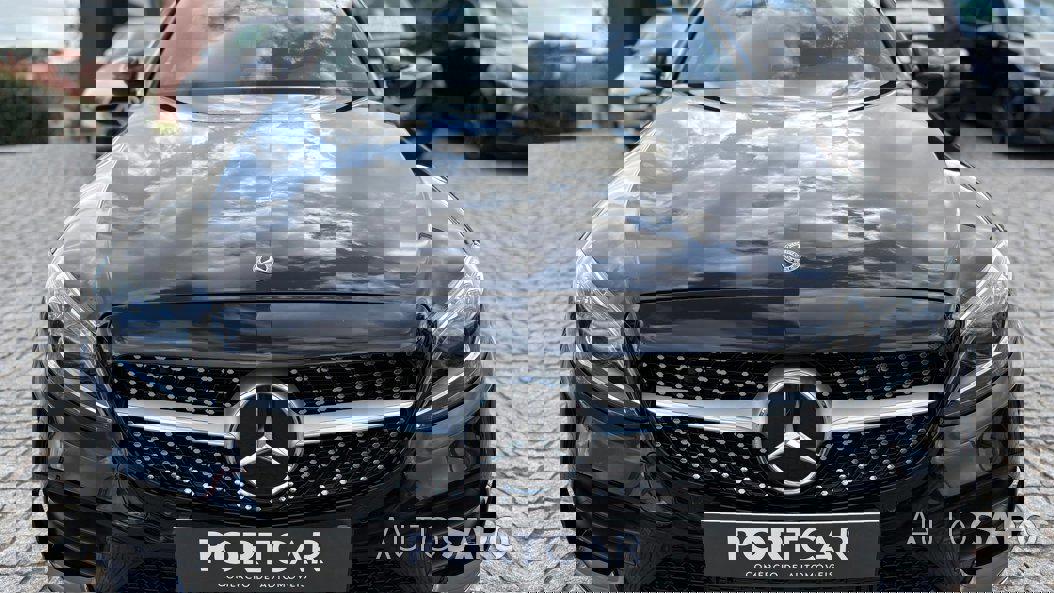 Mercedes-Benz Classe C de 2020