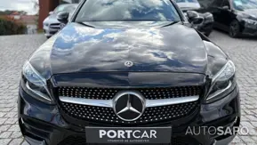 Mercedes-Benz Classe C de 2020