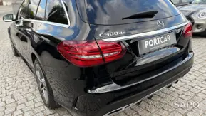 Mercedes-Benz Classe C de 2020