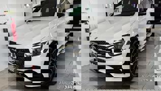 Mercedes-Benz Classe GLC de 2019