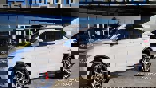 Alfa Romeo Stelvio 2.2 D Super AT8 Q4 de 2018