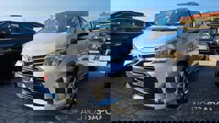 Toyota Yaris de 2014
