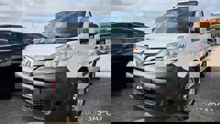 Renault Kangoo de 2016