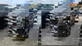 Mercedes-Benz Classe GLC de 2020