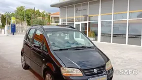 Fiat Idea 1.3 M-Jet Dynamic+ de 2006