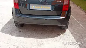 Fiat Idea 1.3 M-Jet Dynamic+ de 2006