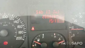 Fiat Idea 1.3 M-Jet Dynamic+ de 2006