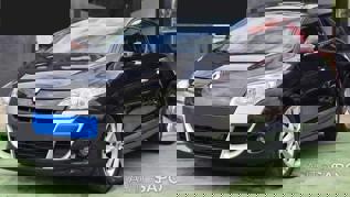 Renault Mégane de 2009