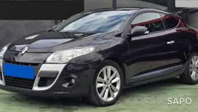 Renault Mégane de 2009