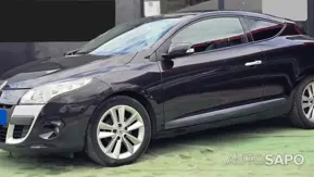 Renault Mégane de 2009