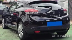Renault Mégane de 2009