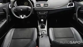 Renault Mégane de 2009