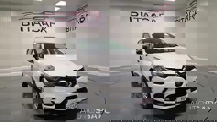Renault Clio de 2017
