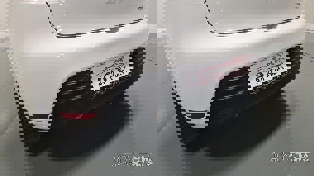 Renault Clio de 2017