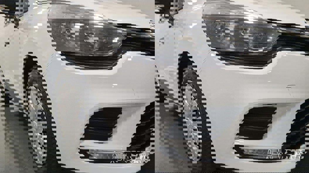 Renault Clio de 2017