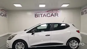 Renault Clio de 2017