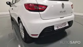 Renault Clio de 2017