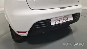 Renault Clio de 2017
